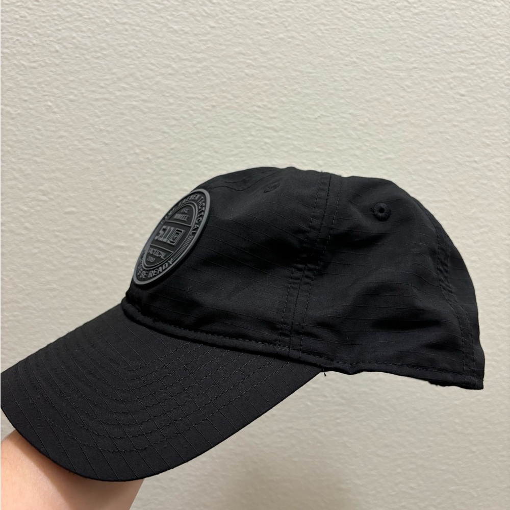 5.11 tactical black hat